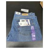 Mens frye 36x32 jeans