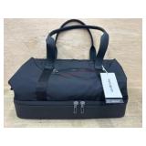 Samsonite Drop Bottom Weekender Bag