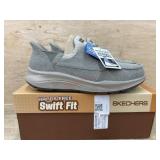 Mens Skechers Swift Fit Shoes, Size 12