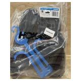 Hoka size 9 U Ora recovery slides