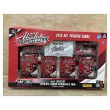 2025 absolute football trading cards appears