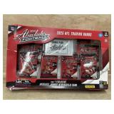 2025 absolute football trading cards boxes may