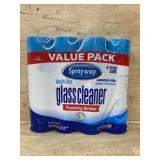 Sprayway Glass Cleaner Value Pack