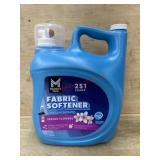 Ultra-Concentrated Fabric Softener