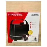 Frigidaire Mini Personal Fridge Cooler