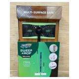 Swiffer Sweep + Mop Deluxe Cleaning Kit