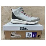 Eddie Bauer Womens Outdoor Boots, Size 11