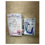 Olay Serum And Secret Clinical Deodorant Set