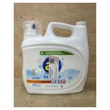 Advanced Oxio Free and Clear Laundry Detergent