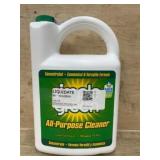 All-Purpose Cleaner, Concentrated Formula