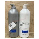 Nexxus Shampoo and Conditioner Set