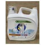 Advanced Oxi Laundry Detergent