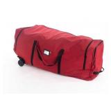 EZ Roller 9Â´ Tree Storage Bag with Wheels