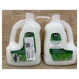 Moisturizing Hand Soap with Aloe Vera