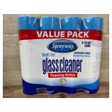 Sprayway Glass Cleaner Value Pack
