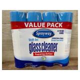 Sprayway Glass Cleaner Value Pack