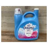 Downy Soft April Fresh Fabric Softener