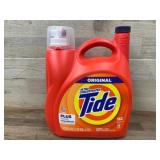 Tide Ultra Concentrated Original Detergent