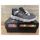 Kids Swift-Fit Sneakers, Size 1