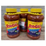 Ragu Old World Style Traditional Sauce Pack