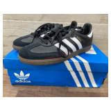 Adidas Samba OG Womens Shoes Size 7 US