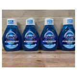 Dawn Platinum Plus Powerwash Dish Spray