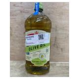 Extra Light Olive Oil Bottle