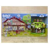 Blueyï¿½s Family Barbecue Mega Bundle Set