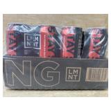 Watermelon Salt Sparkling Electrolyte Drink