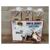 All-Natural Bone Broth for Dogs, Beef Flavor