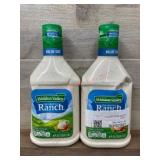 Hidden Valley Ranch Dressing, Set of 2
