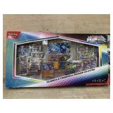 Open box Pokï¿½mon prismatic evolutions