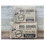 Energizer AAA Batteries, 48 Count