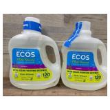 ECOS Lavender Laundry Detergent