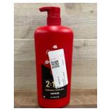 Old Spice of 2-in-1 Shampoo and Conditioner