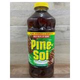 Pine-Sol Multi-Surface Cleaner Bottle