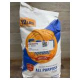All-Purpose Flour, Opened Bag
