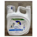 Fabric Softener Free & Clear