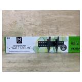 Extending Tilt TV Wall Mount