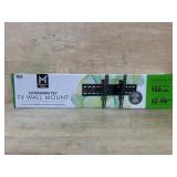 Extending Tilt TV Wall Mount for 32-98 Inch TVs