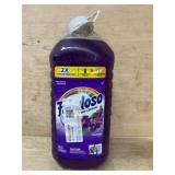 Fabuloso Lavender Multipurpose Cleaner