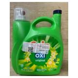 Oxi Original Laundry Detergent