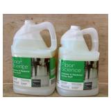 Professional Floor Cleaner Spray Buff