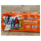 Gatorade Thirst Quencher Variety Pack, 24 Bottles