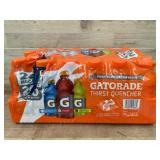 Gatorade Thirst Quencher 24-Pack Variety