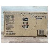 NJoy Pure Sugar 8 Canisters