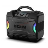 ION Audio Tailgater TD Bluetooth Speaker