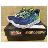 Kids Skechers Swift-Fit Sneakers, Size 13