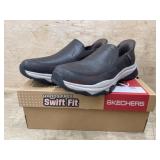Skechers Menï¿½s Iziah Slip-On Shoes Size 13