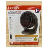 Lasko Ceramic Oscillating Heater